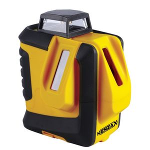 تراز لیزری کنزاکس مدل exact kll 2720